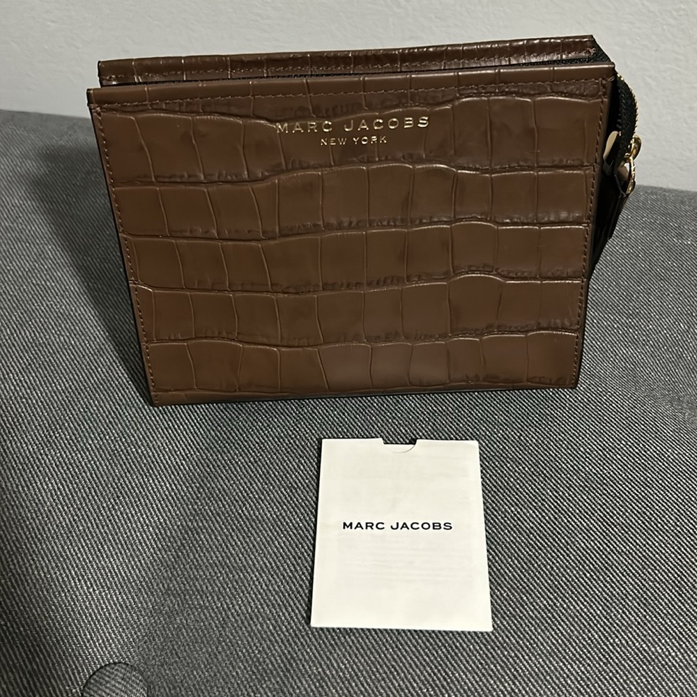 Marc Jacobs Toiletry Pouch
